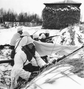 winter 1939