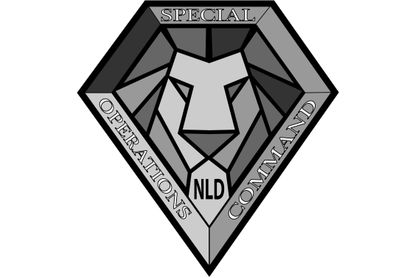 Netherlands Special Operations Command (NLD SOCOM)