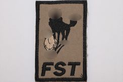 Task Force Uruzgan (TFU/ISAF)