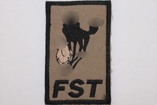 Task Force Uruzgan (TFU/ISAF)