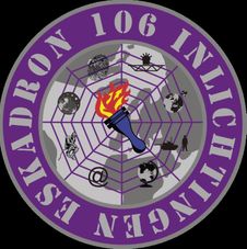106 Inlichtingen Eskadron