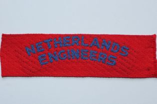 Netherlands Engineers