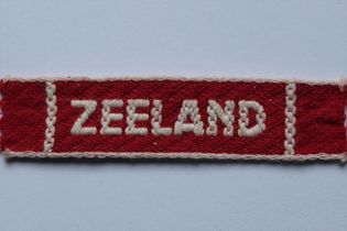 Bewakingsbataljon Zeeland