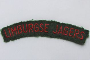 Regiment Limburgse Jagers (RLJ)