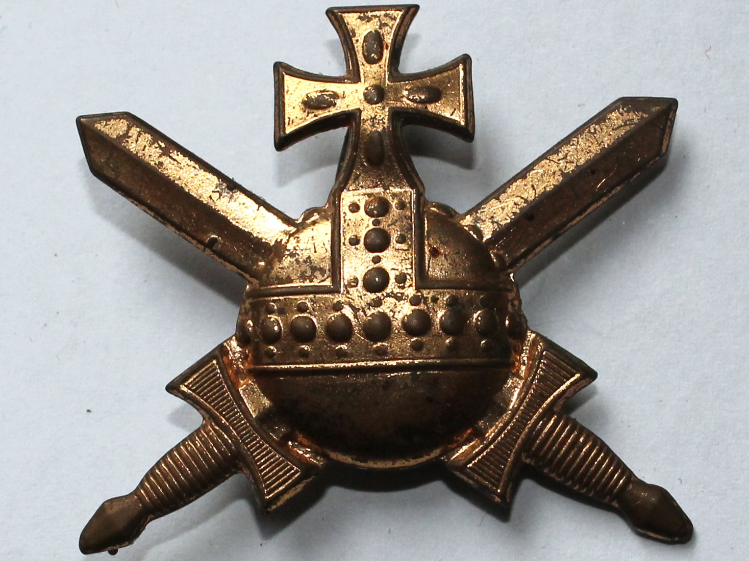 Officier Speciale Diensten