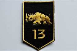 13e Lichte Brigade