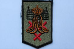 Koninklijke Militaire Academie (KMA)