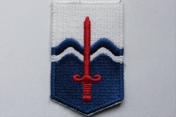 Regionaal Militaire Commando 