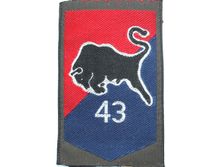 43 Gemechaniseerde Brigade