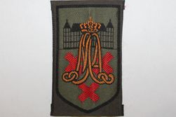 Koninklijke Militaire Academie