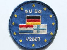 European Union Battle Group, 2007