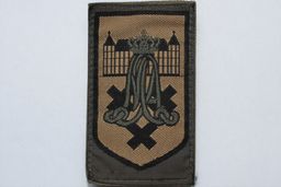 Koninklijke Militaire Academie (KMA)