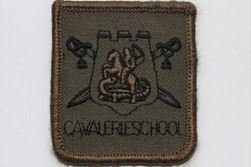 Cavalerie School