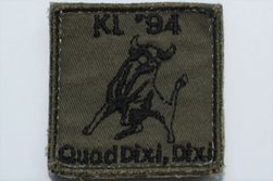 Koninklijke Militaire Academie, Jaarvereniging KL94