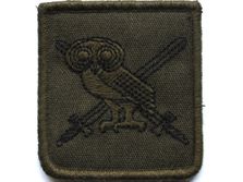 Staf Bureau Opleidings- en Training Commando