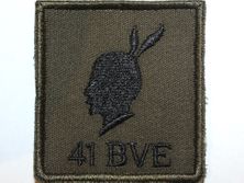 41 Brigade Verkenningseskadron