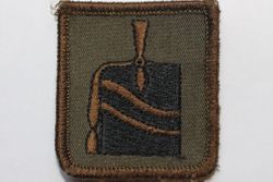43 Brigade Verkenningseskadron