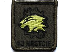 43 Herstel Compagnie