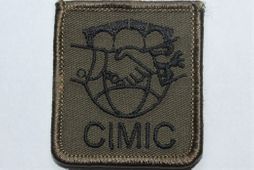 Civil Military Co-operation (CIMIC)