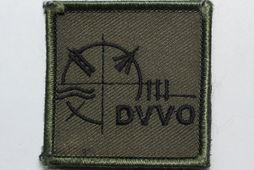 Defensie Verkeers- en Vervoersorganisatie (DVVO)