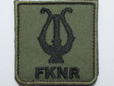 Muziekkorps Korps National Reserve