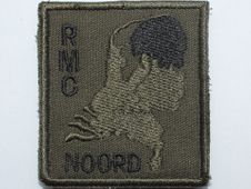 Regionaal Militair Commando Noord