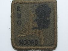 Regionaal Militair Commando Noord