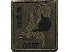 Regionaal Militair Commando Oost