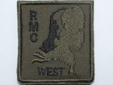 Regionaal Militair Commando West