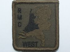 Regionaal Militair Commando West