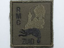 Regionaal Militair Commando Zuid