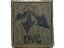 Staf Divisie Verzorgings Commando, Stafcompagnie