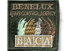 BENELUX Arms Control Agency (BACA)
