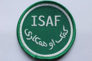 International Security Assistance Force (ISAF)