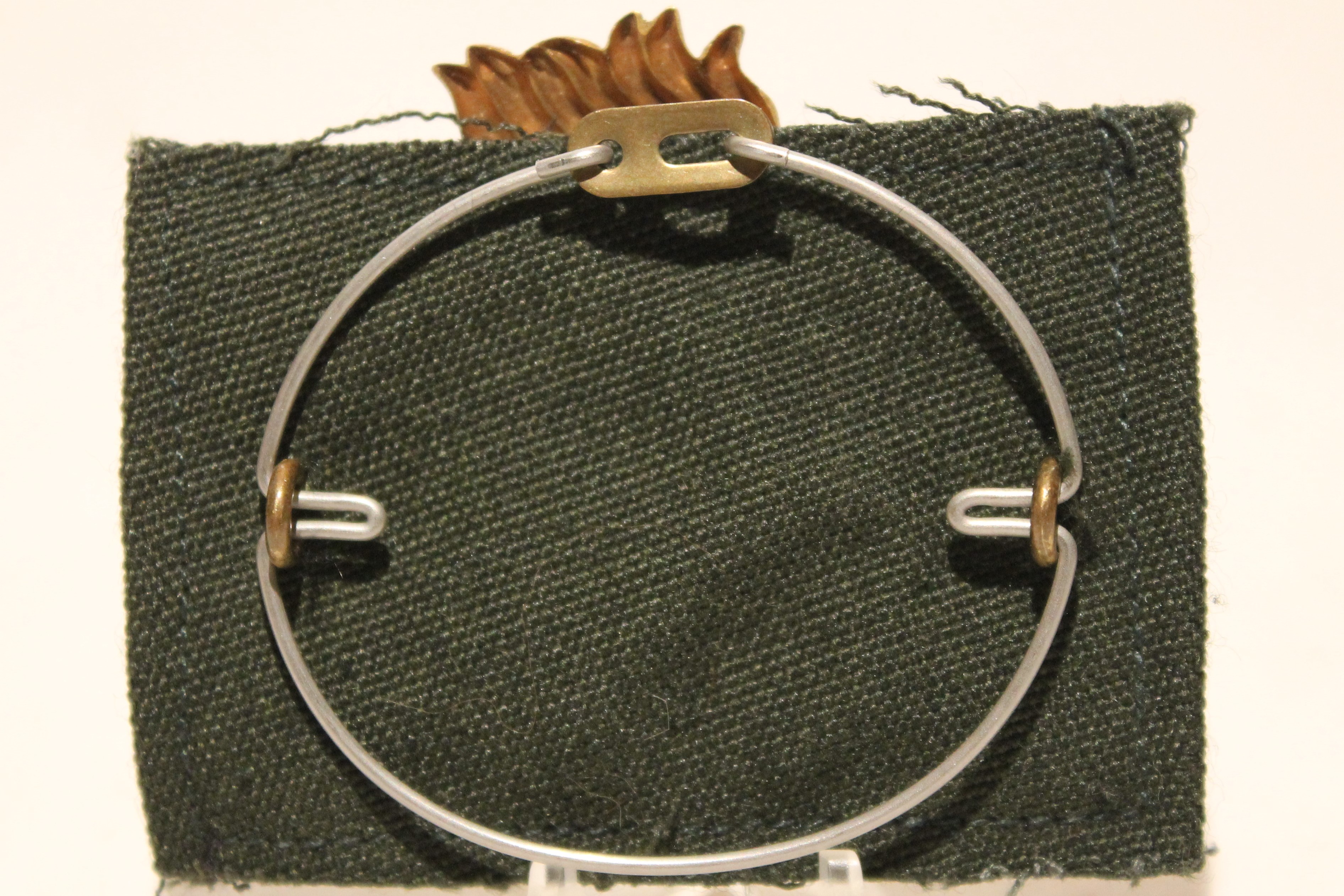 Verende sluitring
