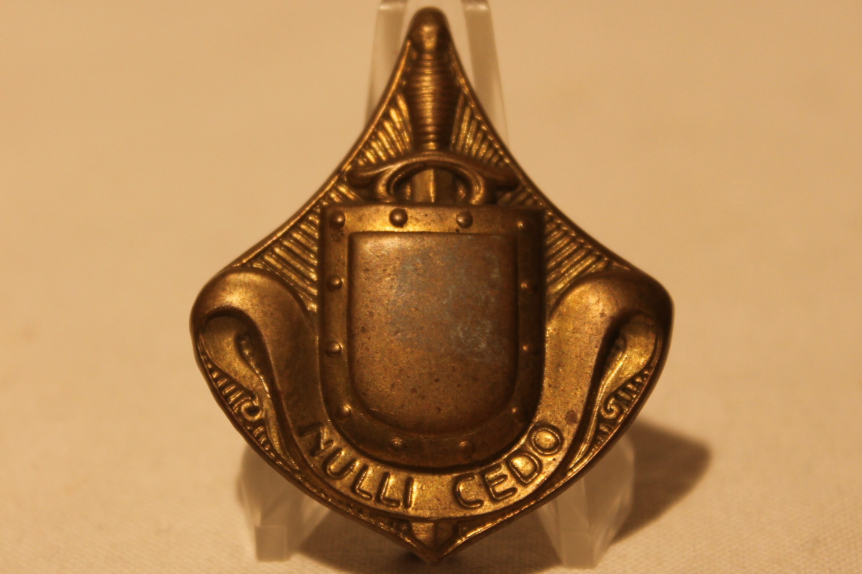 Infanterie Algemeen.