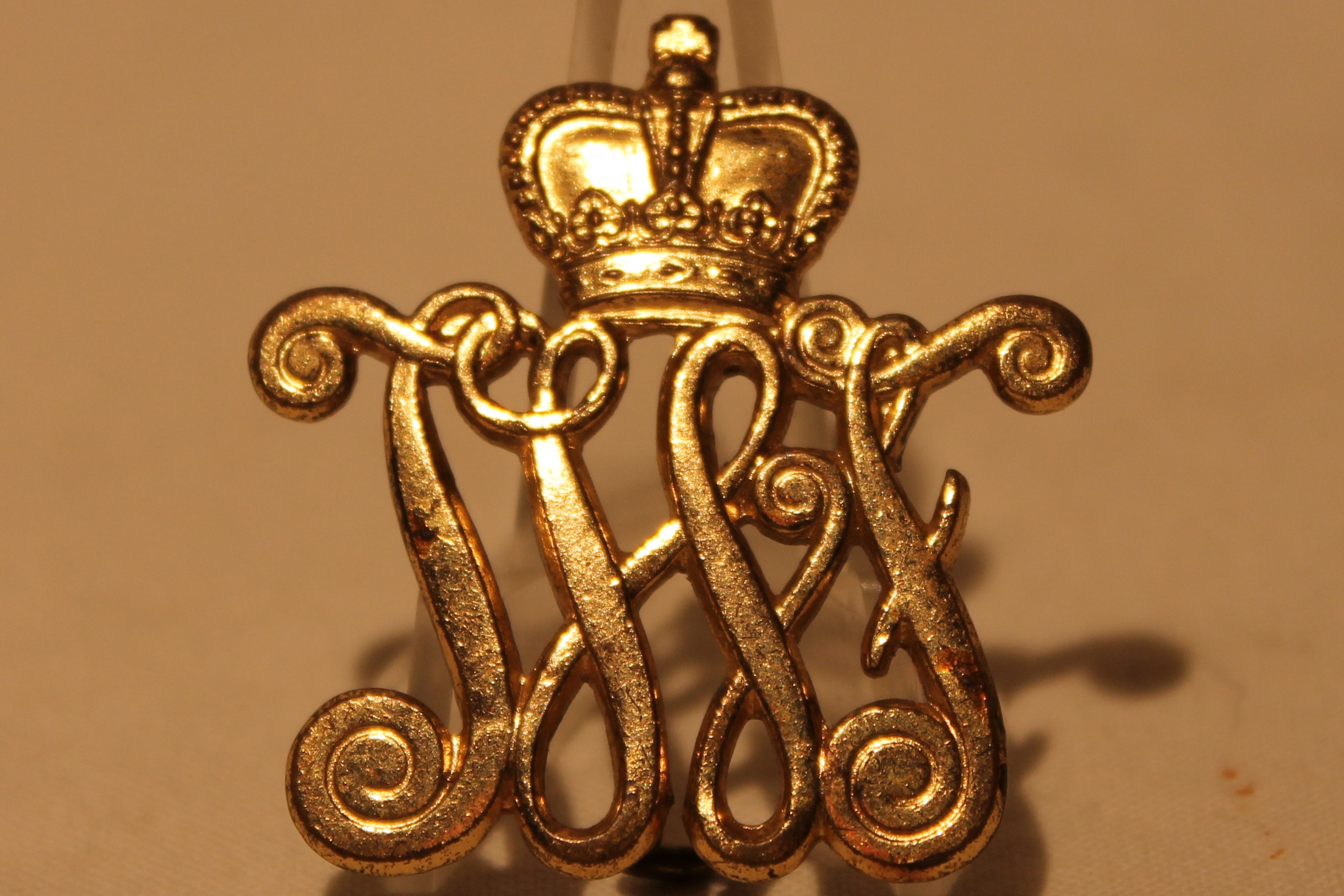 Johan Willem Friso.