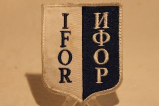 Implementation Force (IFOR)