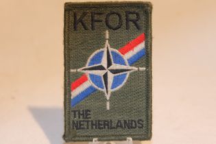 Kosovo Force (KFOR)