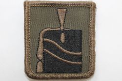 43 Brigade Verkenningseskadron