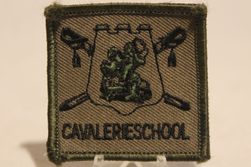 Cavalerie School