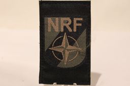 NATO Response Force (NRF)